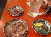 焼肉ホルモン やまびこ畜産 京橋店: デンカさんの2026年05月31日の1枚目の投稿写真