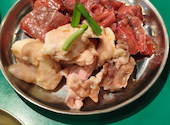 焼肉ホルモン やまびこ畜産 京橋店: デンカさんの2026年06月30日の1枚目の投稿写真
