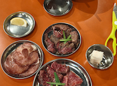 焼肉ホルモン やまびこ畜産 京橋店: デンカさんの2026年08月26日の1枚目の投稿写真