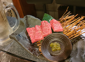 焼肉 ごぶ 京橋店: デンカさんの2024年10月24日の1枚目の投稿写真