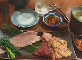 焼肉 ごぶ 京橋店: デンカさんの2026年05月の1枚目の投稿写真