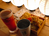 海鮮居酒屋 おやじ 京橋店: デンカさんの2026年08月14日の1枚目の投稿写真