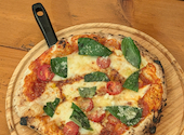 VAMOS ブァモス TAPAS&PIZZA新小岩: 白椿さんの2026年08月09日の2枚目の投稿写真