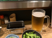浪花の串カツえべっさん 金沢駅前店: ごりさんの2026年09月13日の1枚目の投稿写真