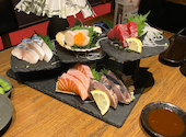 創作海鮮居酒屋 あめあがり: ごりさんの2026年09月13日の1枚目の投稿写真