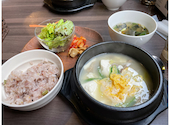 Green Green Korean Dining: ちーたんさんの2023年12月の1枚目の投稿写真