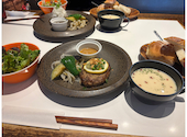 山本のハンバーグ 太宰府店: キョンミンさんの2025年07月31日の2枚目の投稿写真