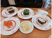 かっぱ寿司 磐田店: tsさんの2026年09月03日の1枚目の投稿写真