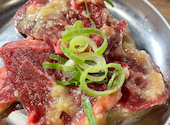 西川口 焼肉ホルモンたけ田: めいさんの2026年04月23日の3枚目の投稿写真