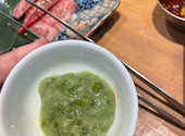 【ホルモン食べ放題と飲み放題】焼肉ホルモンたけ田 中野店: めいさんの2025年05月の1枚目の投稿写真