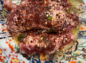 中野和牛焼肉 たけ田: めいさんの2025年12月の1枚目の投稿写真