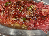 中野和牛焼肉 たけ田: めいさんの2026年01月の1枚目の投稿写真