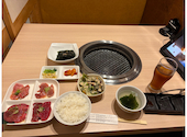 焼肉台所家 三軒茶屋店: なおなおさんの2026年07月24日の1枚目の投稿写真