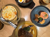 山本のハンバーグ イオンモール札幌発寒店: ゆっちさんの2026年03月01日の1枚目の投稿写真