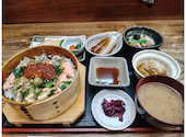 わっぱ飯 田舎家 いなかや: なゆさんの2026年08月24日の1枚目の投稿写真