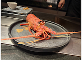 steak lounge 煉 Ren: ませなりさんの2025年12月06日の2枚目の投稿写真