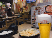格安ビールと鉄鍋餃子 3・6・5酒場 湘南台店: ちゃんちいさんの2026年04月13日の1枚目の投稿写真