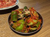 焼肉ホルモン やおき 溝の口: すけさんさんの2024年05月26日の3枚目の投稿写真