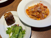 THE CORNER Pizzeria&Cafe KITTE大阪 ザ コーナー キッテ大阪 梅田店: なおさんさんの2025年06月30日の1枚目の投稿写真