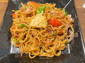 生ビール190円 焼き鳥70円 飲み放題398円 大衆酒泉テルマエ 池袋西口泉: Hanaさんの2026年04月11日の1枚目の投稿写真