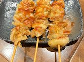 生ビール190円 焼き鳥70円 飲み放題398円 大衆酒泉テルマエ 池袋西口泉: Hanaさんの2026年04月11日の2枚目の投稿写真