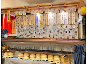 生ビール190円 焼き鳥70円 飲み放題398円 大衆酒泉テルマエ 池袋西口泉: Hanaさんの2026年04月11日の3枚目の投稿写真