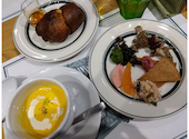 HOLLAND VILLAGE CAFE HIROSHIMA: さんちゃんさんの2026年04月18日の2枚目の投稿写真