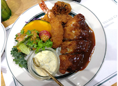HOLLAND VILLAGE CAFE HIROSHIMA: さんちゃんさんの2026年04月18日の3枚目の投稿写真