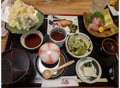 金沢なごみ亭 北都 ほくと: ますみさんの2024年11月11日の1枚目の投稿写真