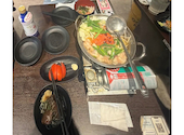 2000円 食べ放題飲み放題 居酒屋 おすすめ屋 横浜店: ひはらさんの2026年04月26日の1枚目の投稿写真