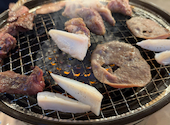 ときわ亭 名駅三丁目店: ふみさんさんの2026年09月05日の3枚目の投稿写真