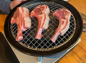 羊肉酒場 悟大 佐賀駅前店: しらりはさんの2026年04月18日の1枚目の投稿写真