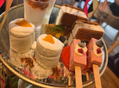 FARMERSGARDEN Cafe オムレット HOTEL ミュー スタイル イヌヤマ エクスペリエンス店: ゆかんぽさんの2025年08月15日の1枚目の投稿写真