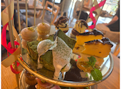 FARMERSGARDEN Cafe オムレット HOTEL ミュー スタイル イヌヤマ エクスペリエンス店: ゆかんぽさんの2025年08月15日の2枚目の投稿写真