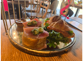 FARMERSGARDEN Cafe オムレット HOTEL ミュー スタイル イヌヤマ エクスペリエンス店: ゆかんぽさんの2025年08月15日の3枚目の投稿写真