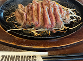 ZUNBURG （ズンバーグ）　福崎店: まさんの2025年09月の1枚目の投稿写真