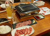焼肉 正: Mさんの2026年04月24日の1枚目の投稿写真