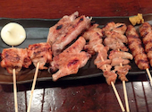 炭火焼鳥専門店 トリスケ: みちゃんさんの2026年08月05日の1枚目の投稿写真