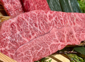 焼肉　白雲台　グランフロント大阪店: みちゃんさんの2026年04月の1枚目の投稿写真