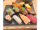 鮨 酒 肴 杉玉 垂水駅前店: みちゃんさんの2026年07月31日の1枚目の投稿写真