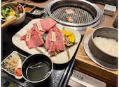 和牛焼肉 岡山そだち: ミイさんの2026年07月28日の1枚目の投稿写真