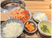 焼肉どんどん亭 岡山大元店: ろびちさんの2026年08月31日の1枚目の投稿写真