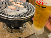 安安 七輪焼肉 西宮の沢店: えいたーさんの2026年06月26日の2枚目の投稿写真
