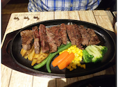 JACK IN THE STEAK: 原ちゃんさんの2020年07月25日の1枚目の投稿写真
