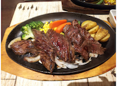 JACK IN THE STEAK: 原ちゃんさんの2020年07月25日の2枚目の投稿写真