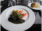 nalu Restaurant&Bar: 原ちゃんさんの2020年12月13日の1枚目の投稿写真