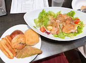 BISTRO 309 ラゾーナ川崎店: カニちゃんさんの2026年03月13日の1枚目の投稿写真