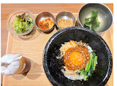 韓国料理KollaBo コラボ マンジョ&ソベッチャカンジャンケジャン 川崎DICE店: カニちゃんさんの2026年08月04日の1枚目の投稿写真