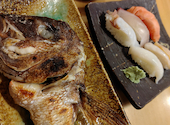 や台ずし 薬研堀町: いのっちさんの2024年01月12日の1枚目の投稿写真
