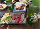 串バー THE あ・うん: Tさんの2026年06月30日の1枚目の投稿写真